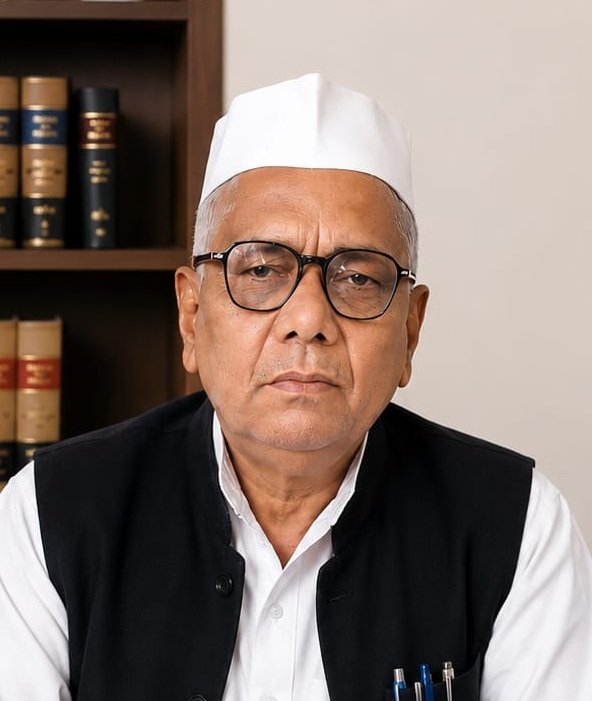 Chairman Name